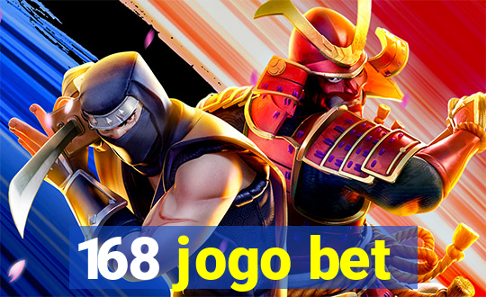 168 jogo bet